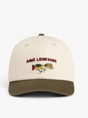 Aimé Leon Dore greek lady cap Aime Leon Dore | Accessories | Aime Leon Dore Ald Greek Lady Form